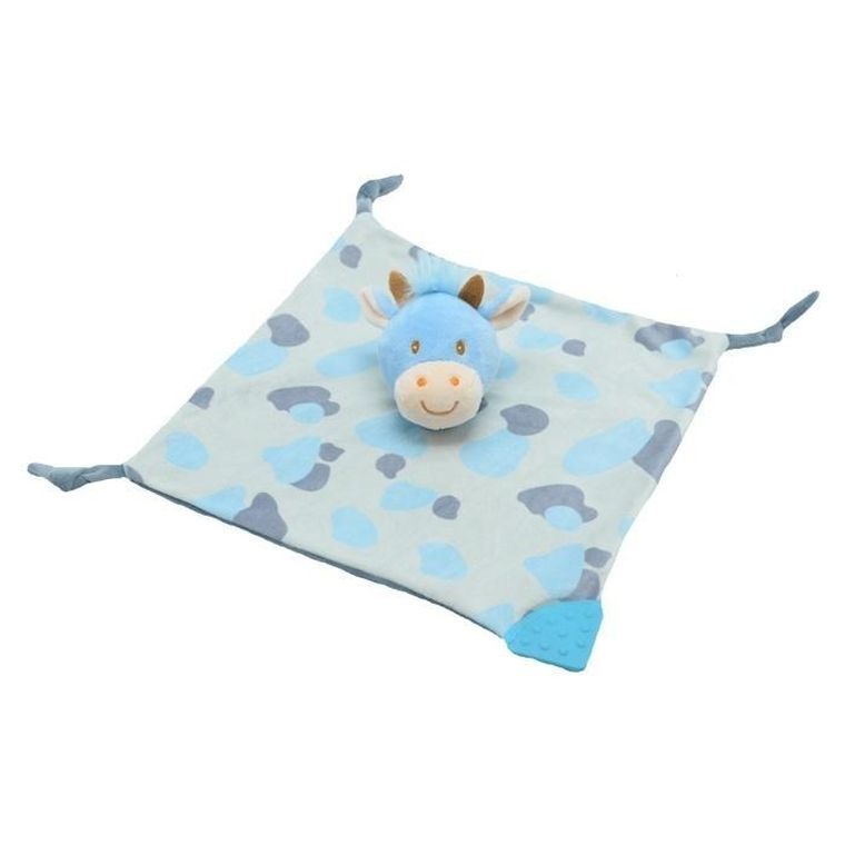 Tulilo, Miluś, krowa, maskotka, 27 cm