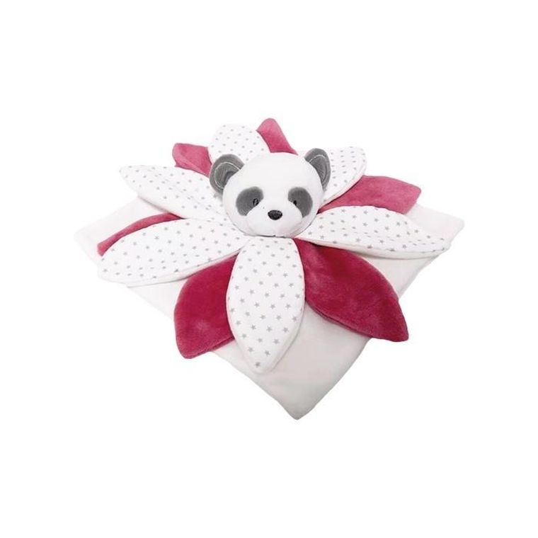 Tulilo, Miluś, panda, maskotka, 25 cm