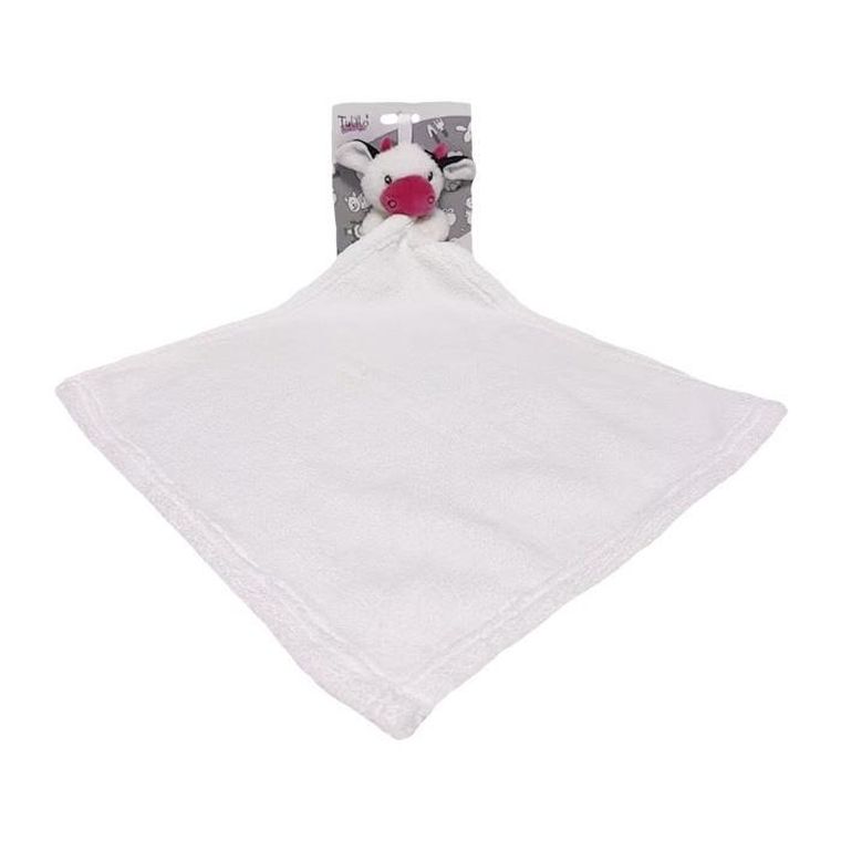 Tulilo, Miluś, ręczniczek, 35-35 cm