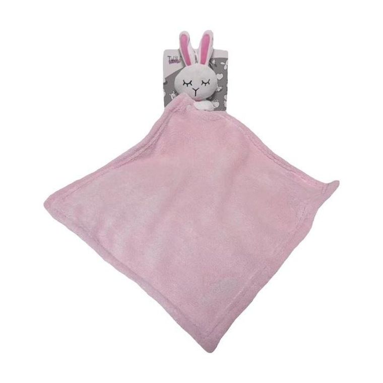 Tulilo, Miluś, ręczniczek, 35-35 cm