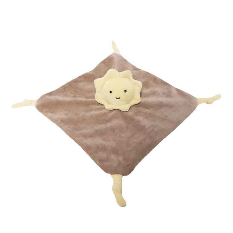 Tulilo, Miluś, słońce, maskotka, 25 cm