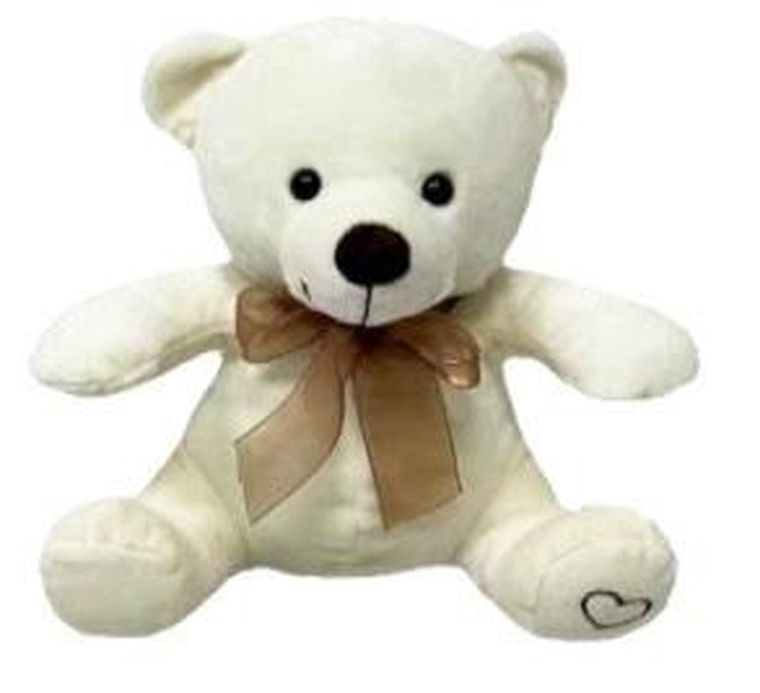 Tulilo, Miś Emil, maskotka, 20 cm