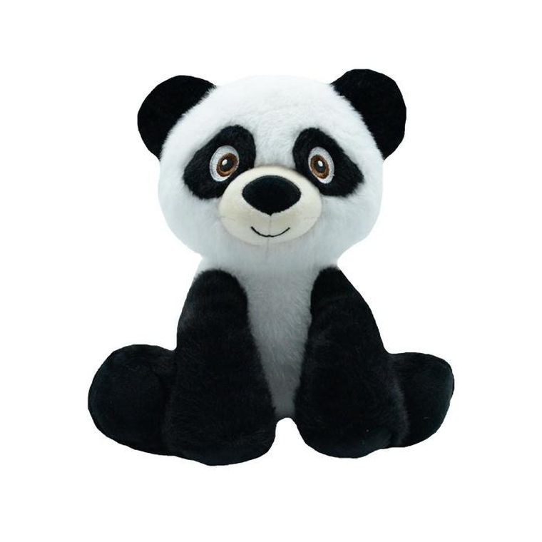 Tulilo, Panda, maskotka, 20 cm