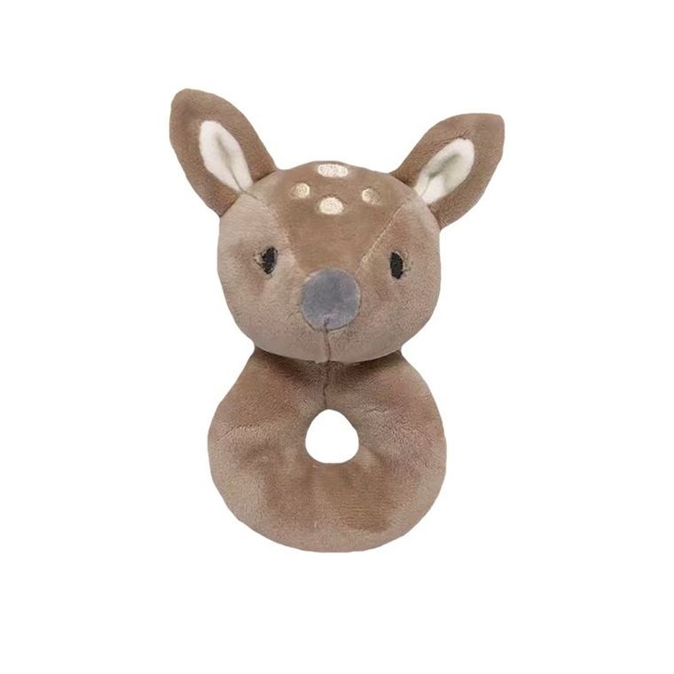 Tulilo, Sarenka, grzechotka