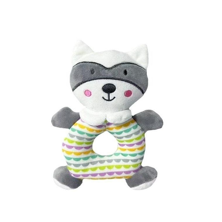 Tulilo, Szop, grzechotka, 18 cm