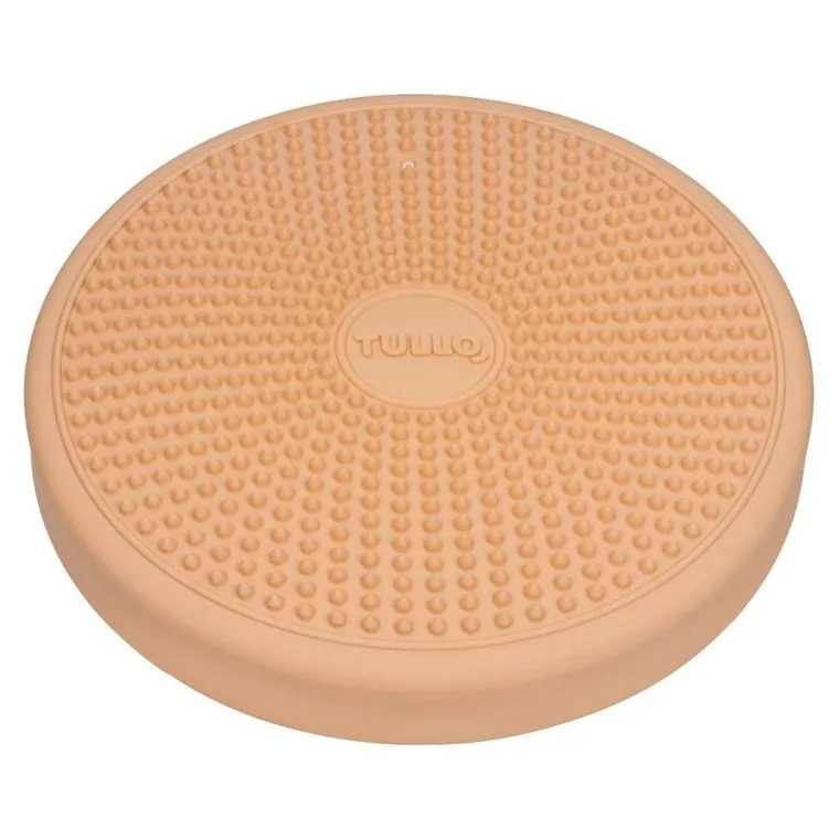 Tullo, poduszka sensoryczna, pomarańczowa