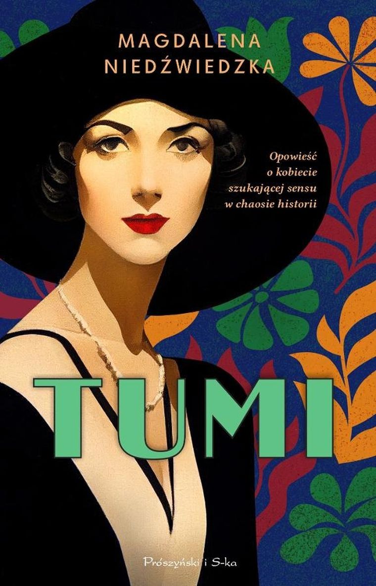 Tumi