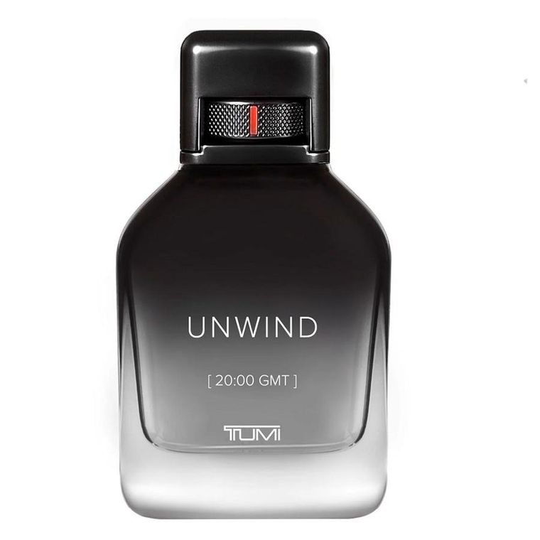 TUMI, Unwind, woda perfumowana, spray, 100 ml