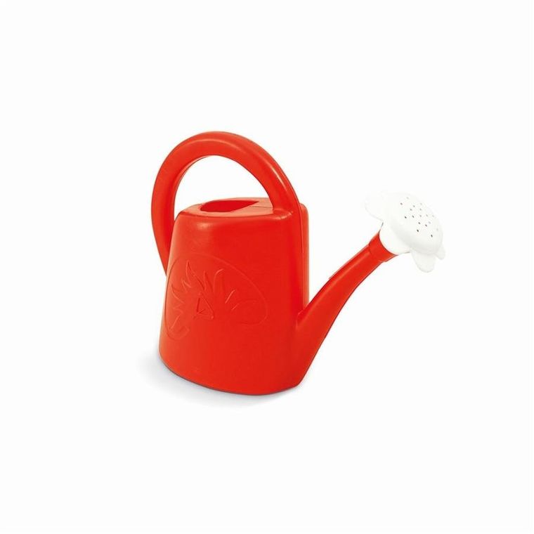 Tupiko, konewka kwiatek