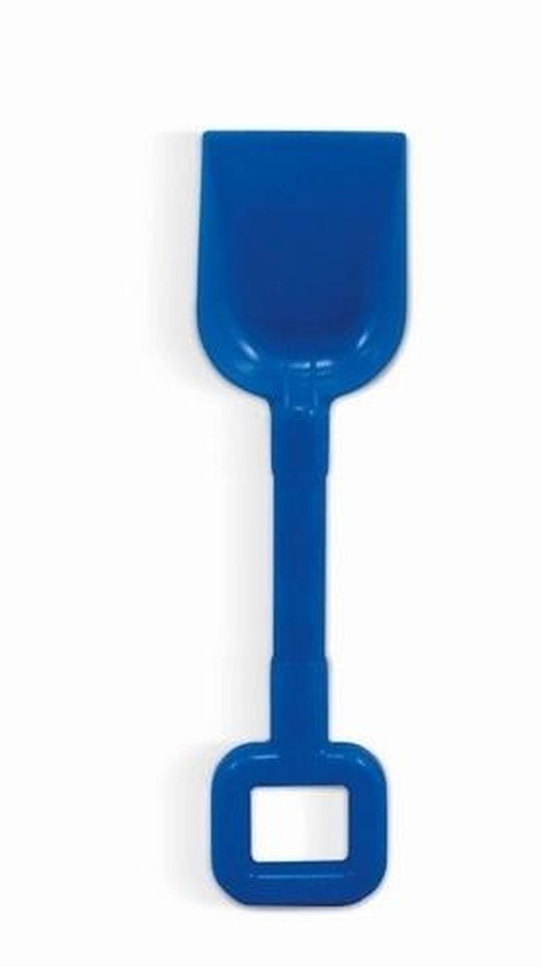 Tupiko, łopatka plastikowa