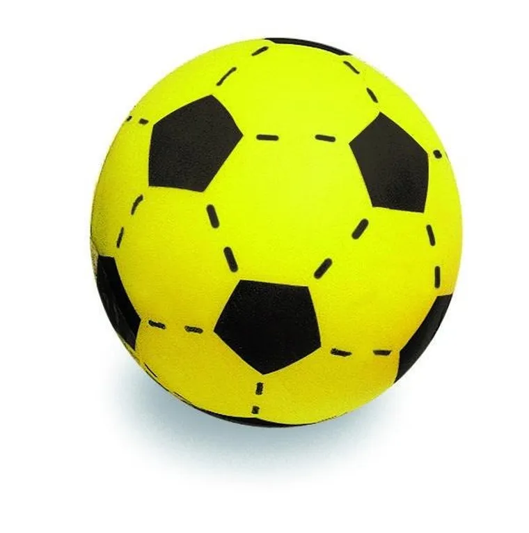 Tupiko, piłka z pianki, duża