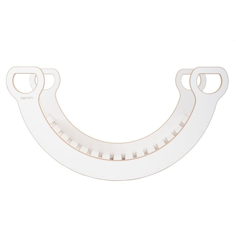 tupti.wood, duży bujak montessori