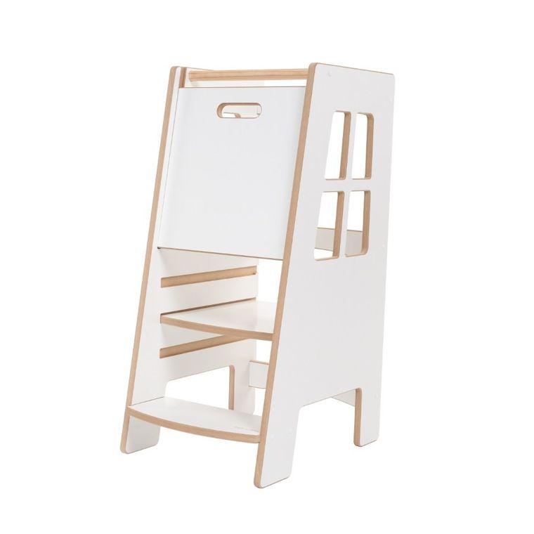 tupti.wood, Kitchen Helper, Extra Safe, pomocnik kuchenny