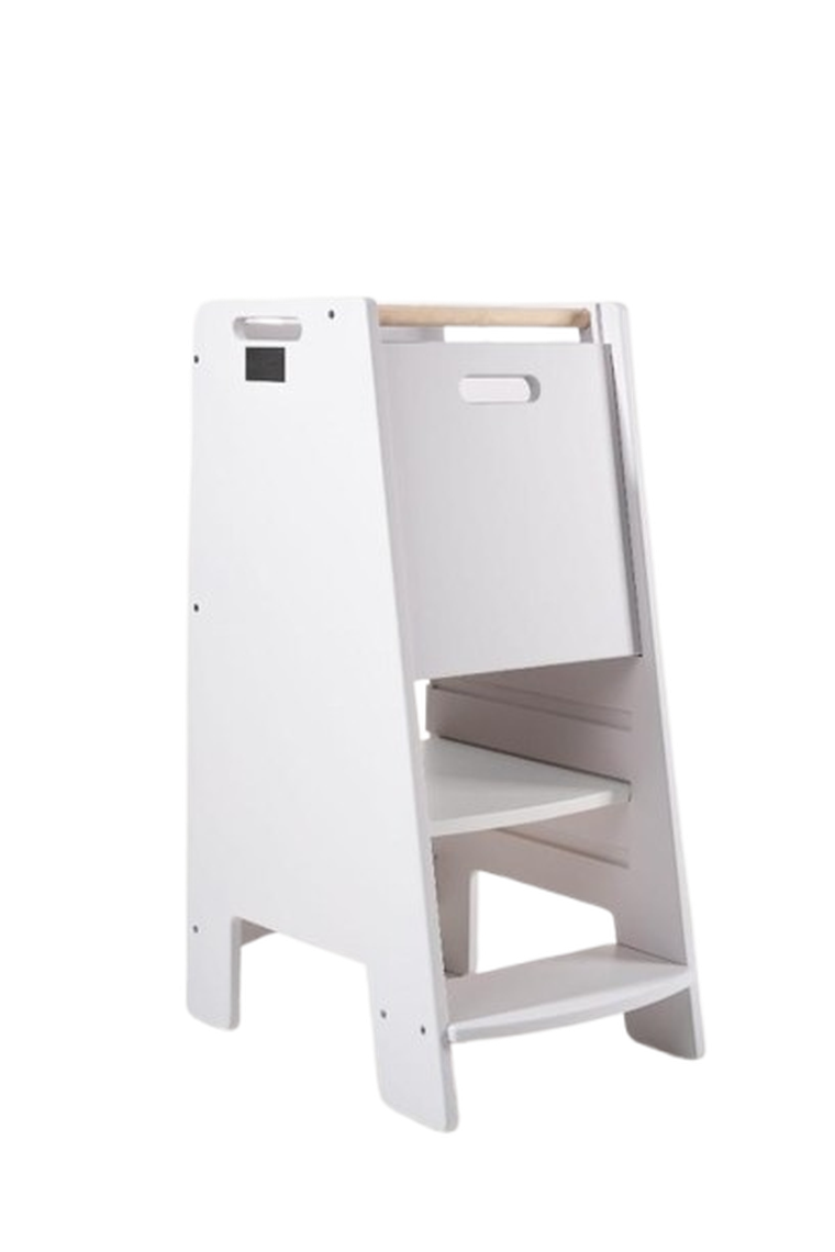 tupti.wood, Kitchen Helper, Noway, pomocnik kuchenny, jasnoszary