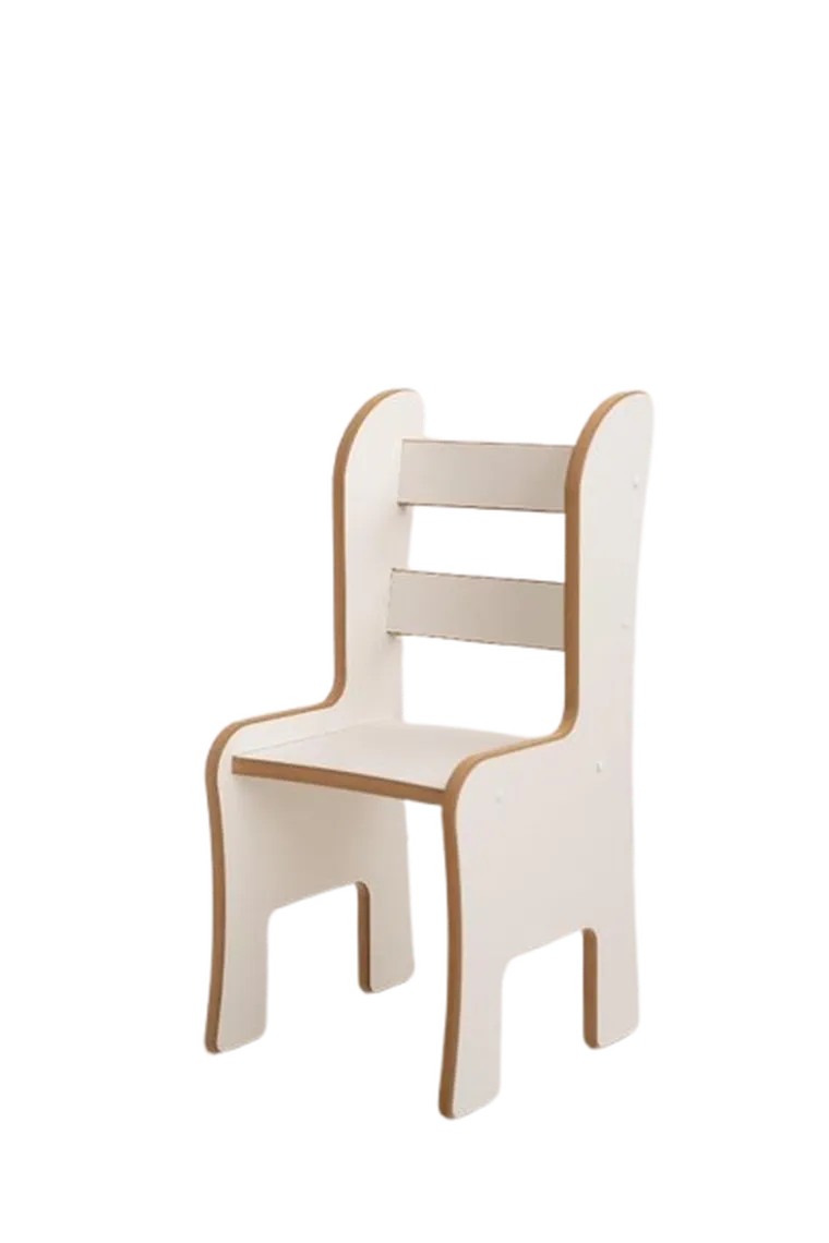 tupti.wood, krzesełko dla dziecka