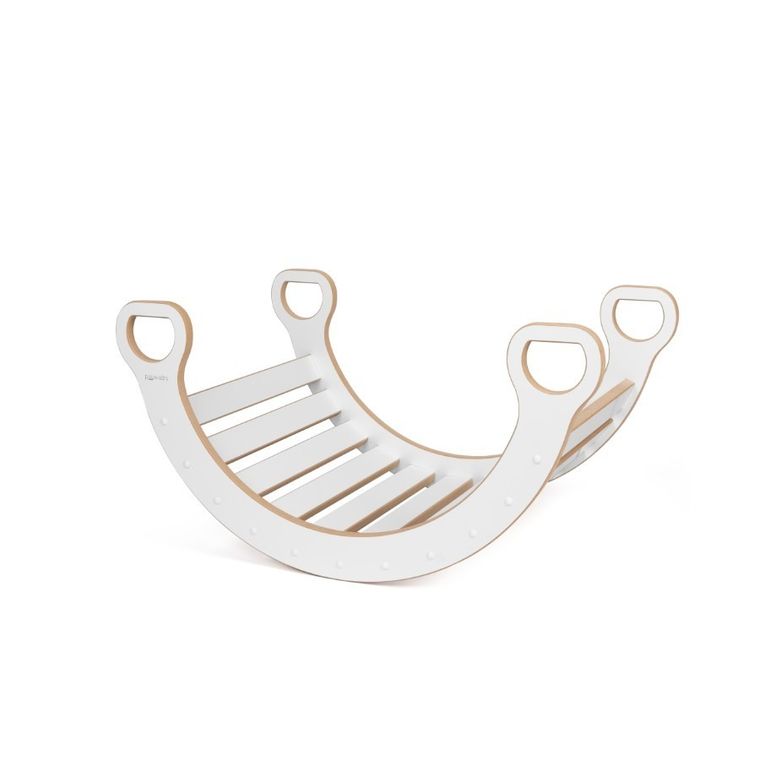 tupti.wood, mały bujak montessori