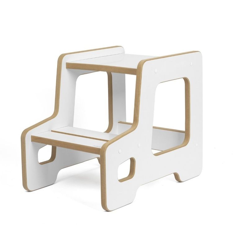 tupti.wood, podest, schodki