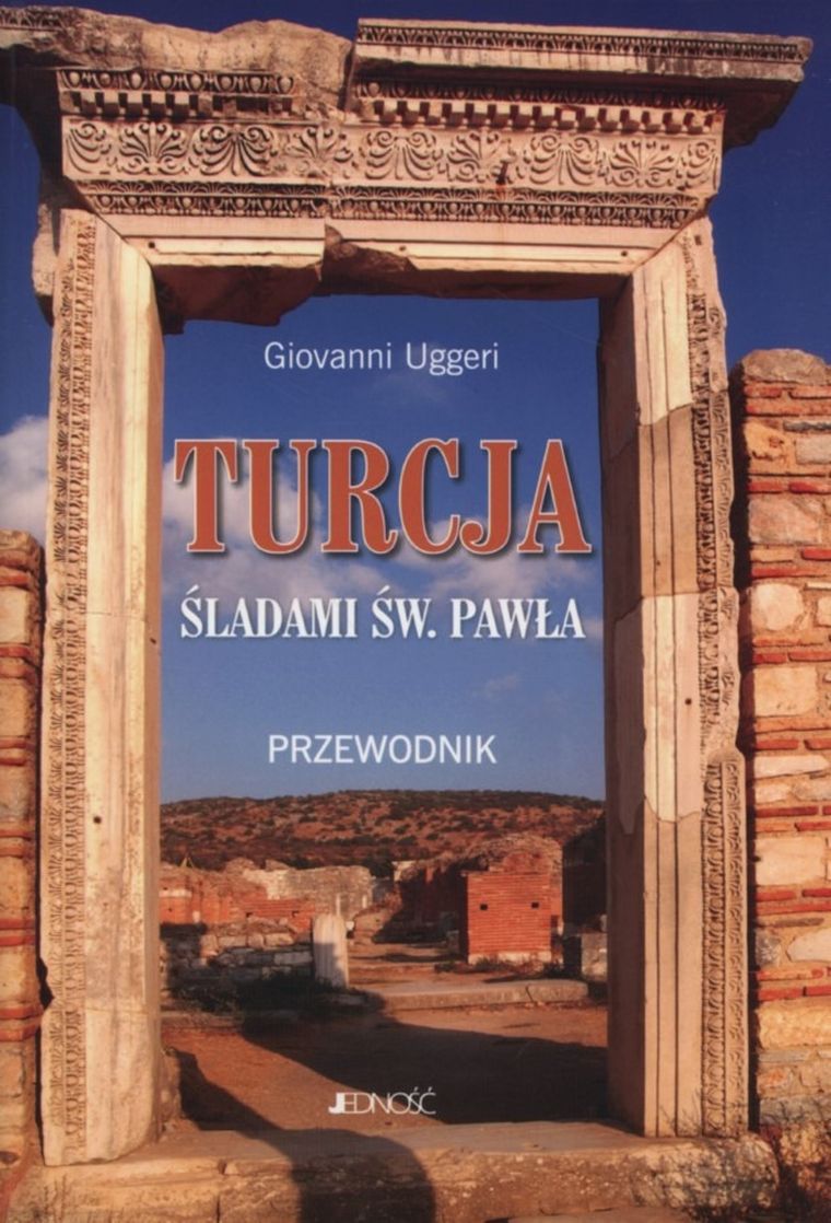 Turcja śladami św. Pawła