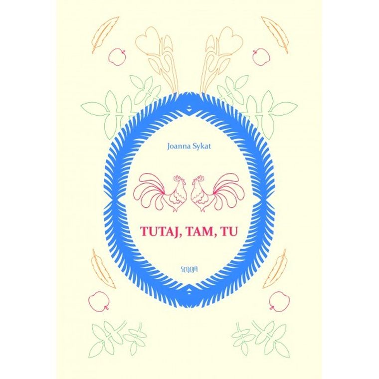 Tutaj, tam, tu