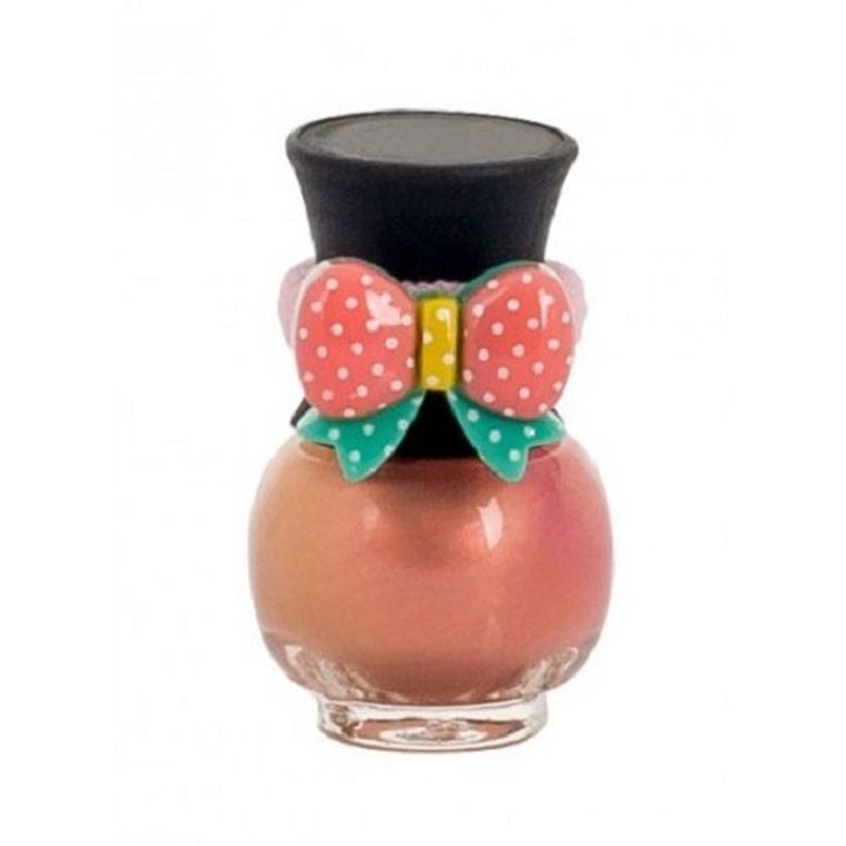 TuTu, Peel-Off, hipoalergiczny lakier do paznokci, 07 Peach Ballerina, 5 ml