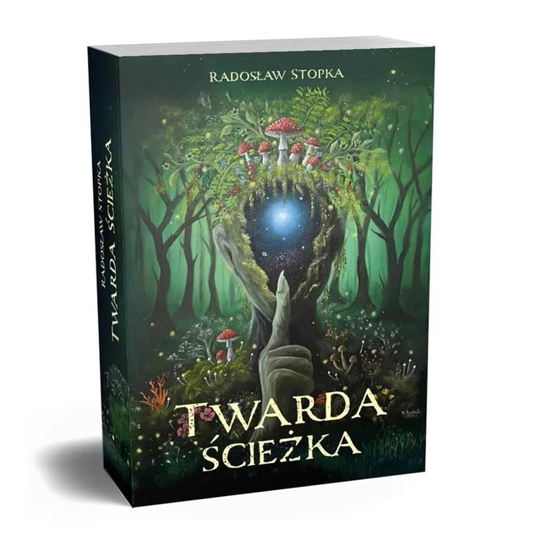 Twarda ścieżka