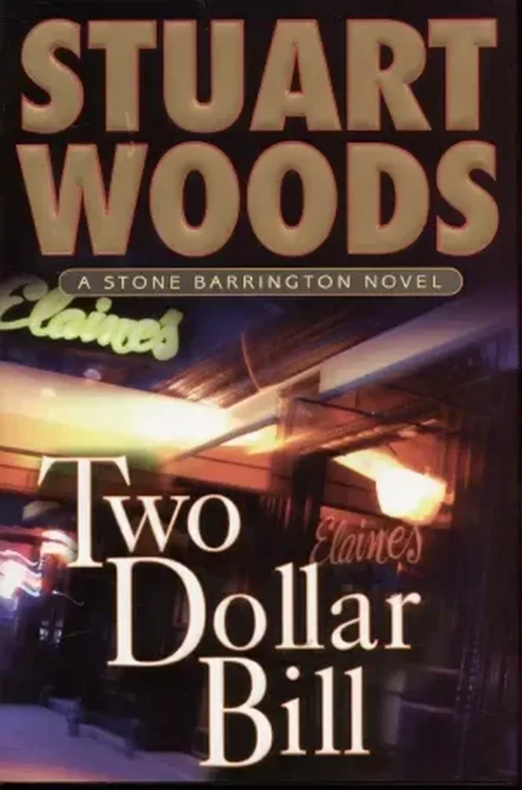 Two Dollar Bill