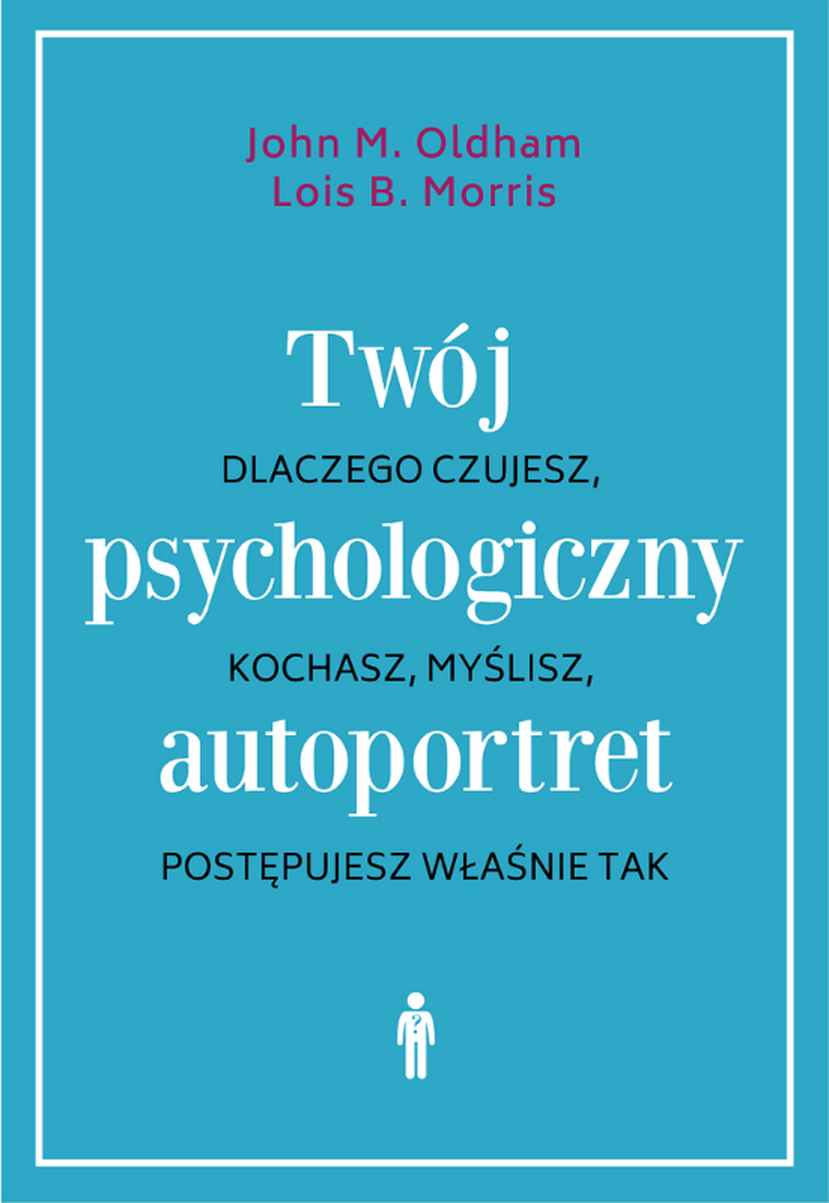 Twój psychologiczny autoportret