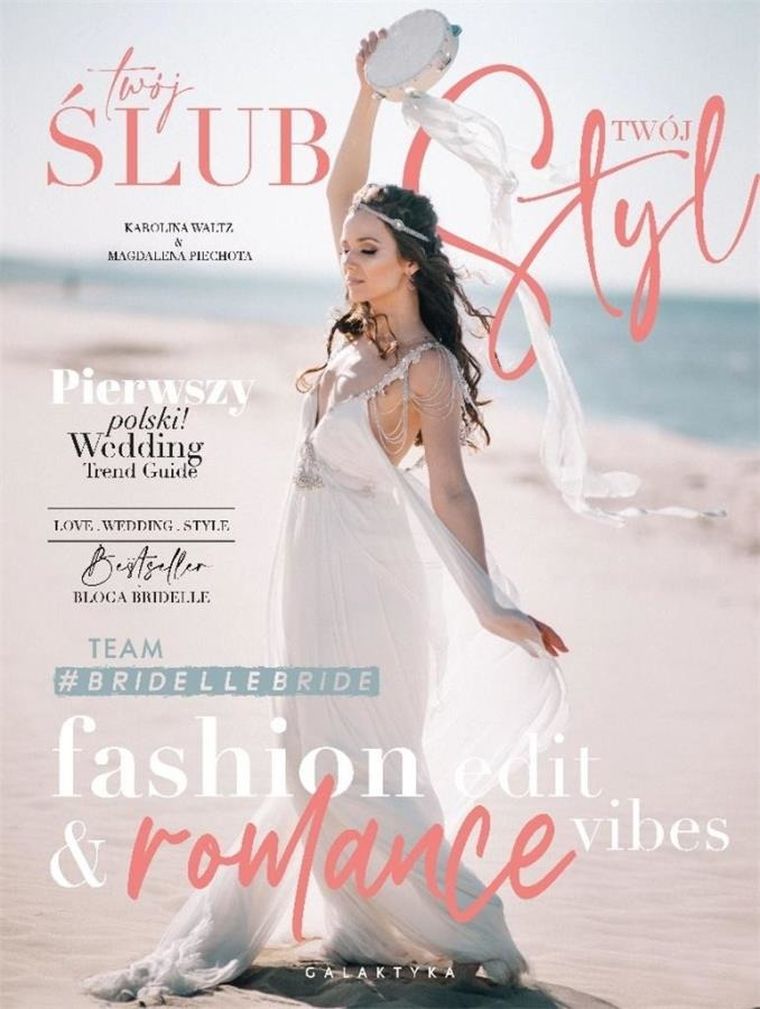 Twój ślub, twój styl