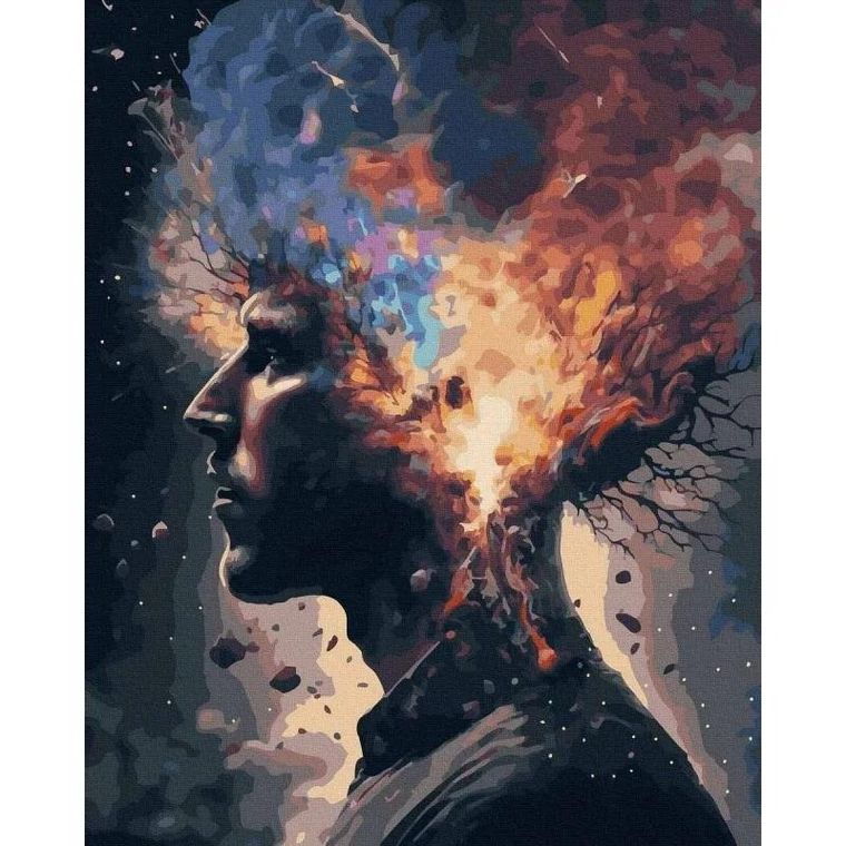 Twoje Hobby, Plakaty, malowanie po numerach, Burza mózgów