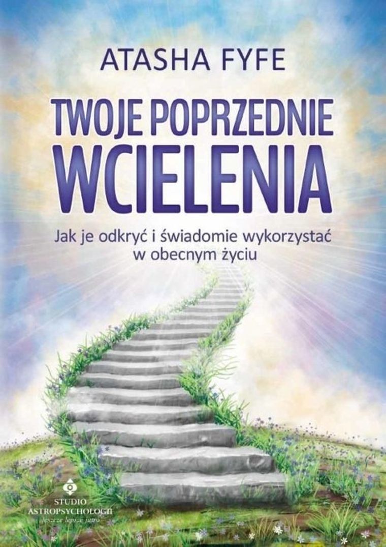 Twoje poprzednie wcielenia