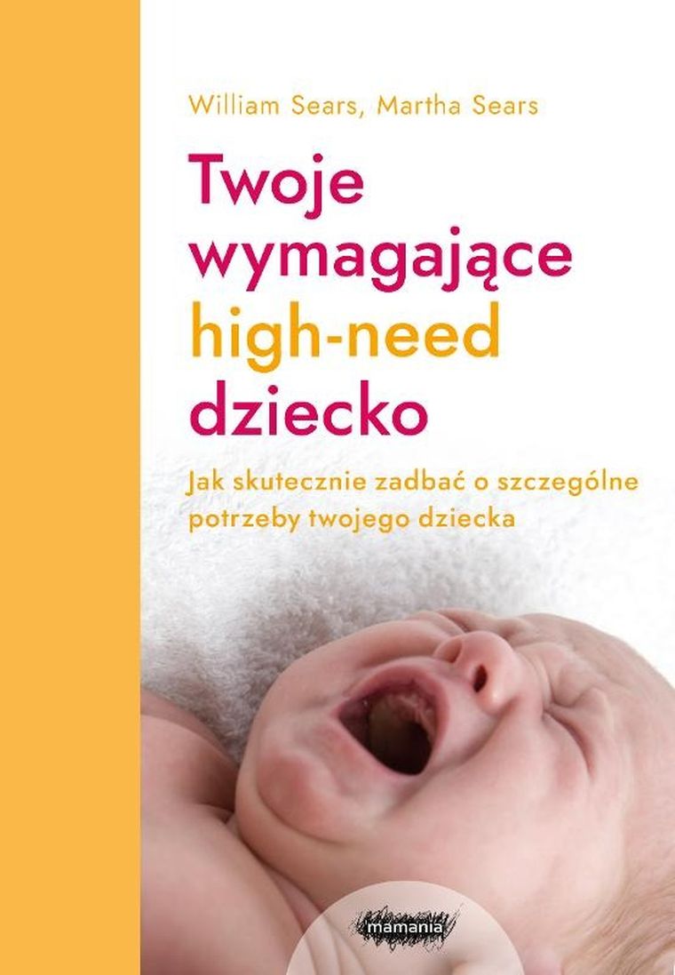 Twoje wymagające dziecko