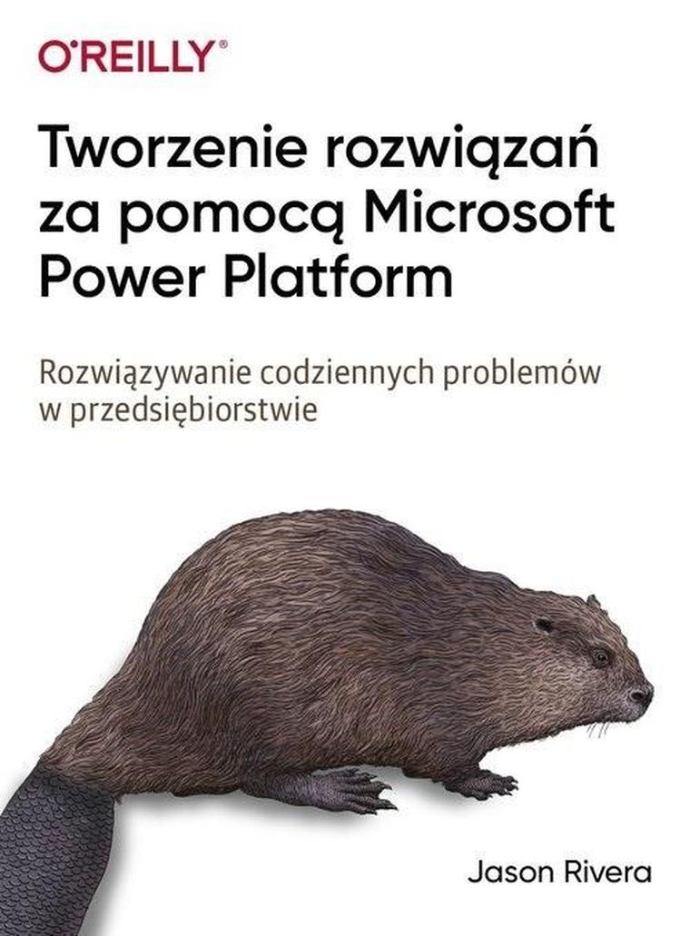 Tworzenie rozwiązań za pomocą Microsoft Power