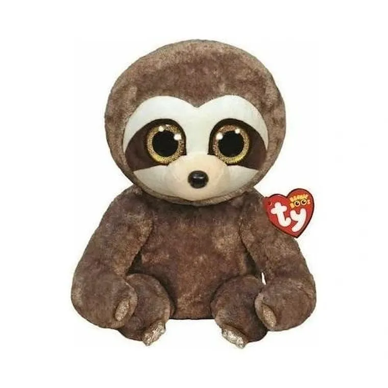 Ty, Beanie Boos, Leniwiec Dangler, maskotka, 42 cm