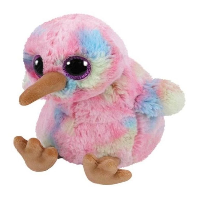 Ty, Beanie Boos, ptak Kiwi, maskotka, 15 cm