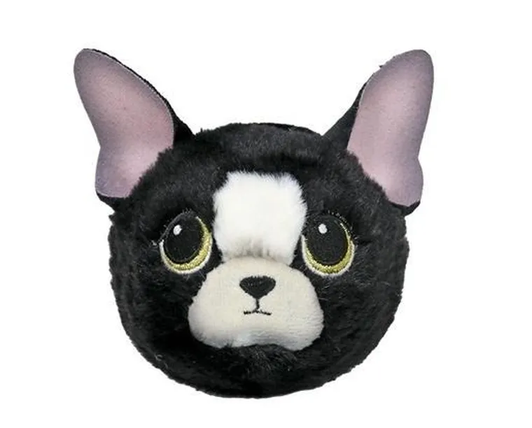 Ty, Beanie Bouncers, Pies Doodle, maskotka, 10 cm