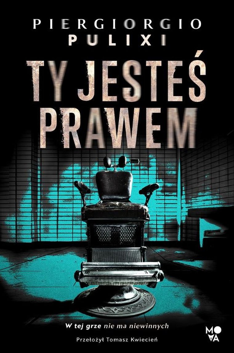 Ty jesteś prawem