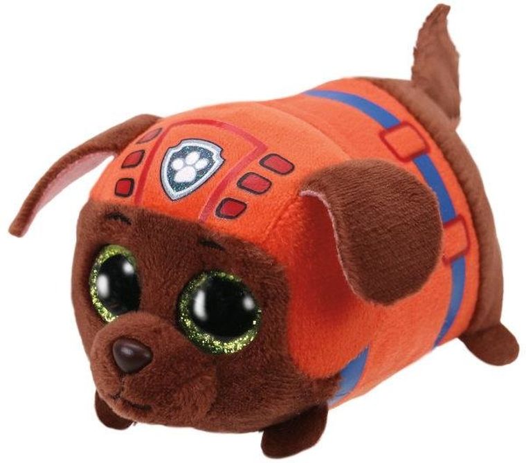 Ty, Psi Patrol, Zuma, maskotka, 10 cm