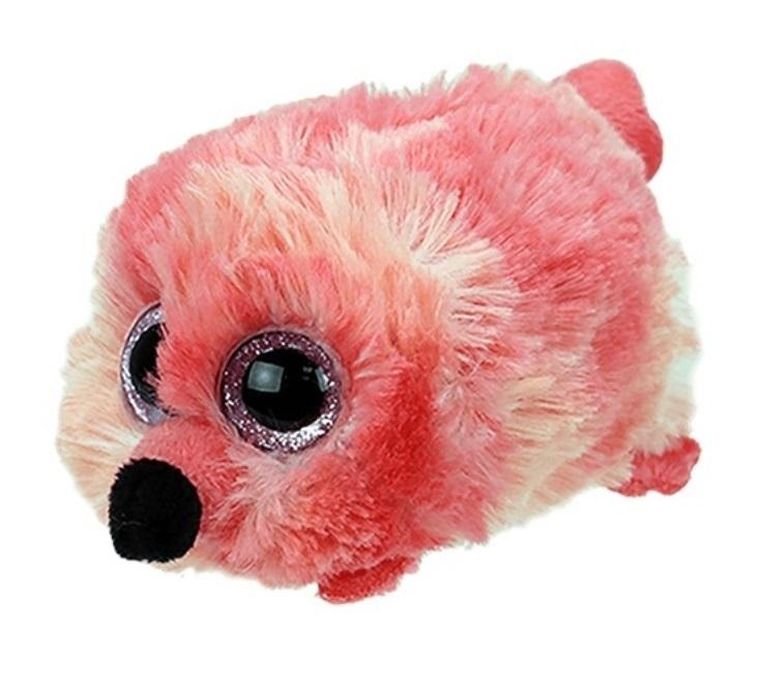 Ty, Teeny Tys, Flaming Gilda, maskotka, 10 cm