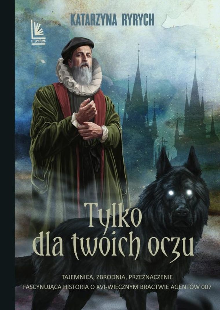 Tylko dla Twoich oczu