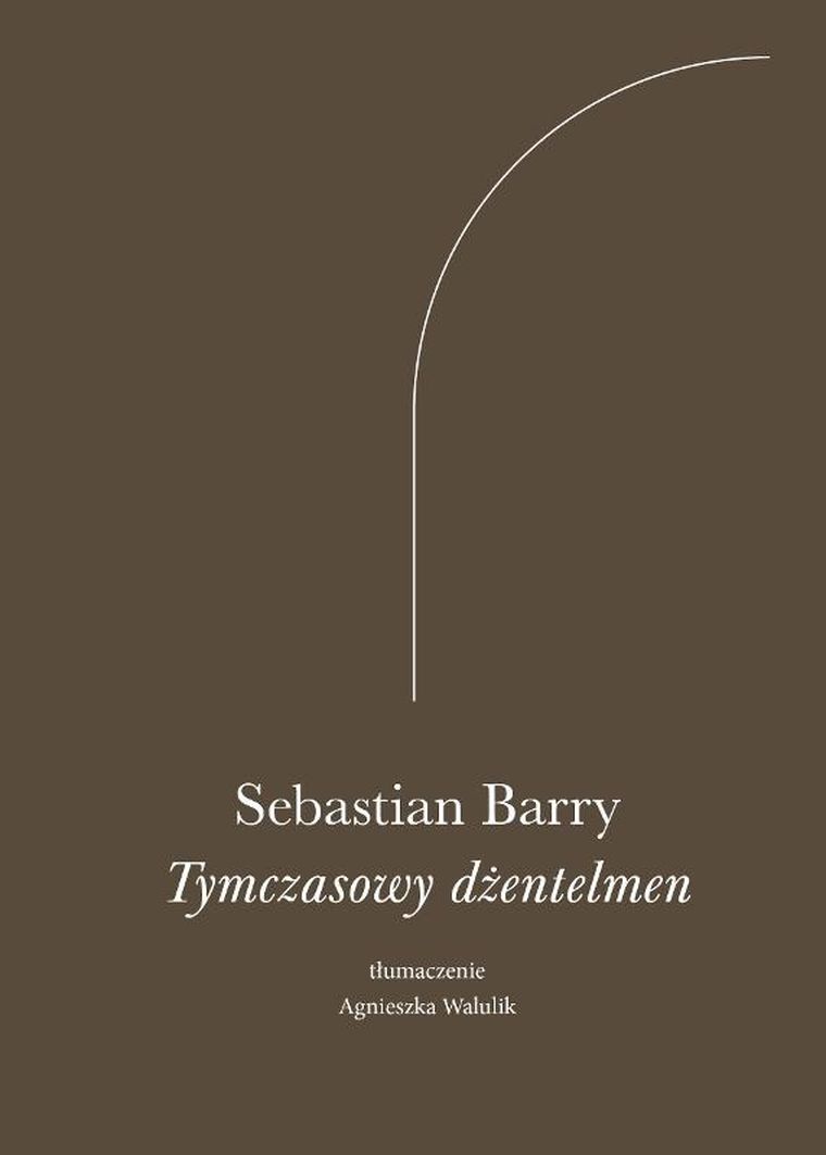 Tymczasowy dżentelmen