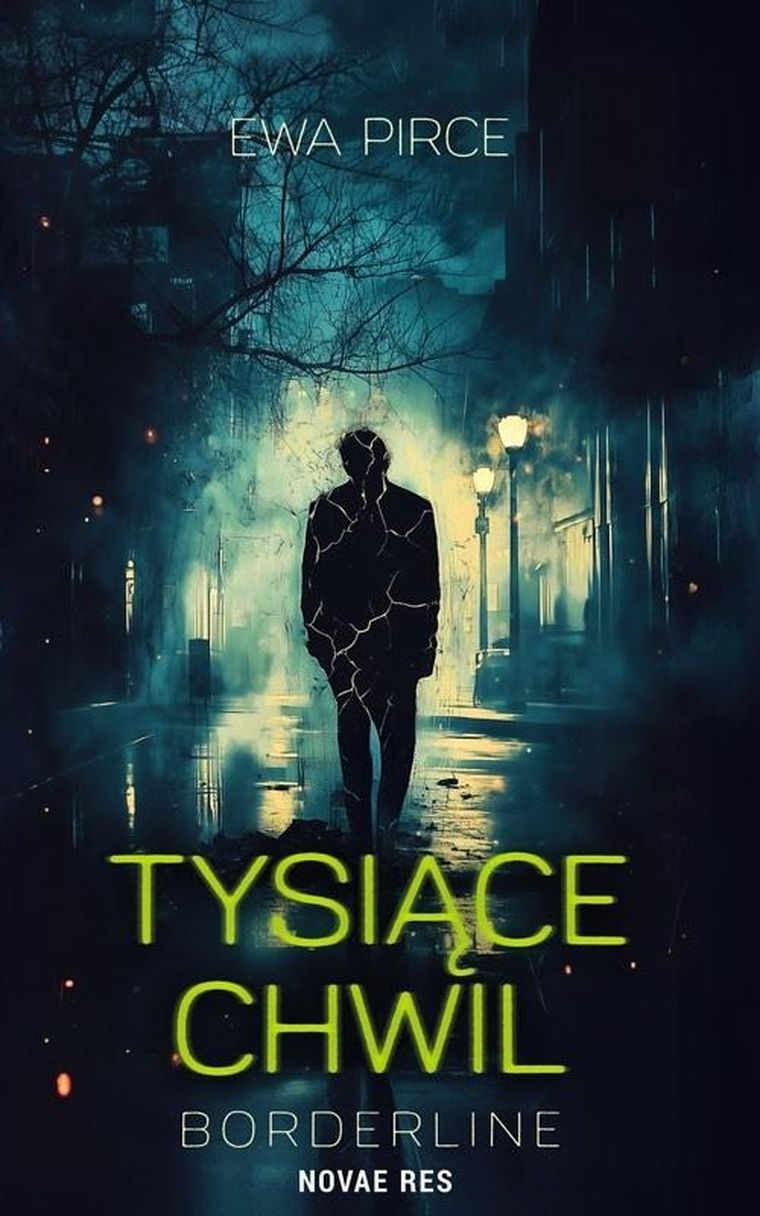 Tysiące chwil borderline