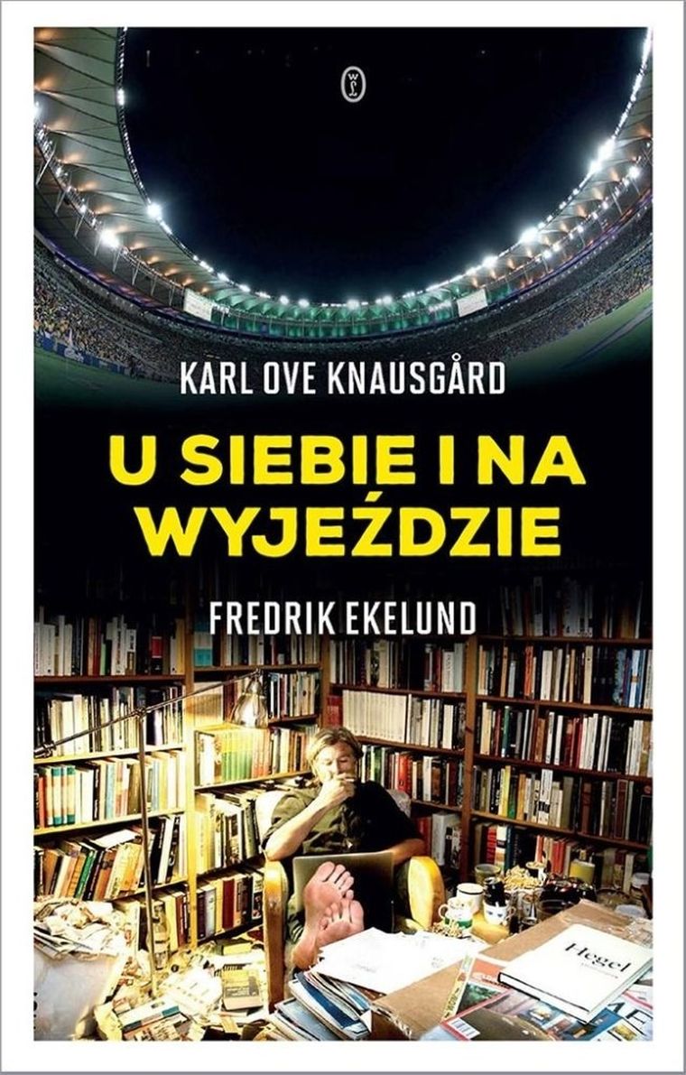 U siebie i na wyjeździe