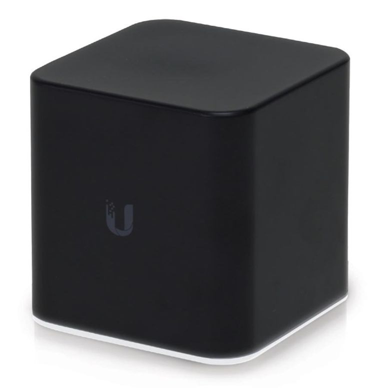 Ubiquiti, ACB-ISP, Router WiFi, airCube, 2,4GHz, MIMO, 4x RJ45 100Mb/s