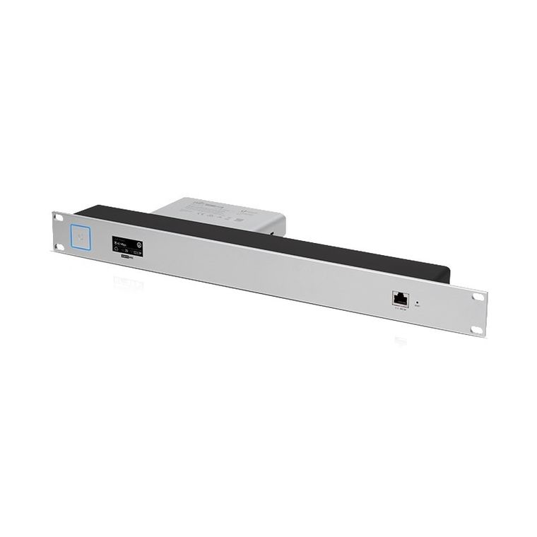 Ubiquiti, akcesorium do montażu w szafie, rack, dla Cloud Key G2/Cloud Key G2 Plus