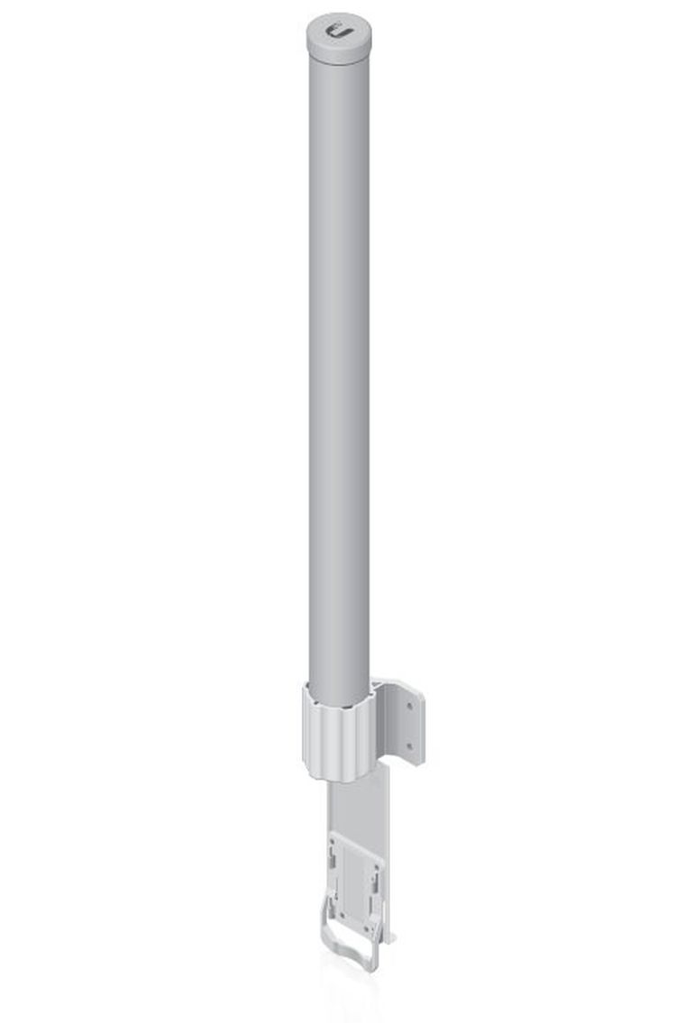 Ubiquiti, antena Amo-5g13, zewnętrzna
