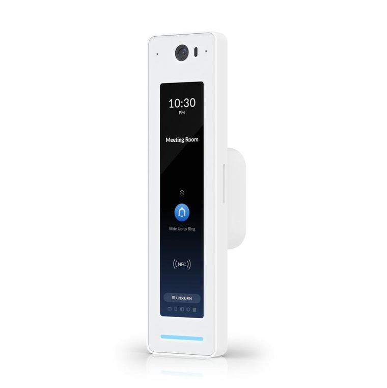 Ubiquiti, czytnik dostępu NFC Bluetooth, UniFi Access Reader G2 Pro
