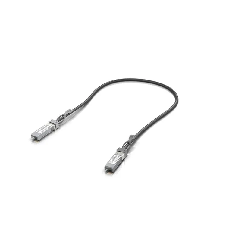 Ubiquiti, kabel DAC, SFP+, 25G, 0,5m