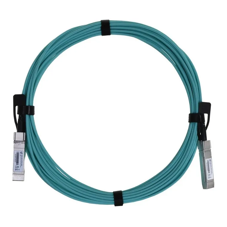 Ubiquiti, kabel DAC, SFP+, 25G, 10m