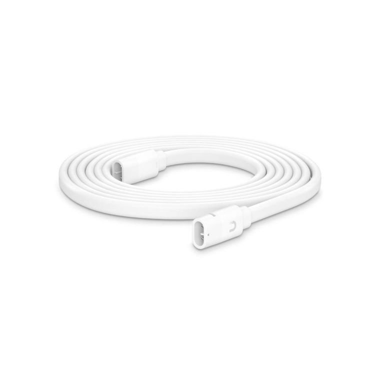 Ubiquiti, kabel zasilający, VW-1, 12 AWG, 3m
