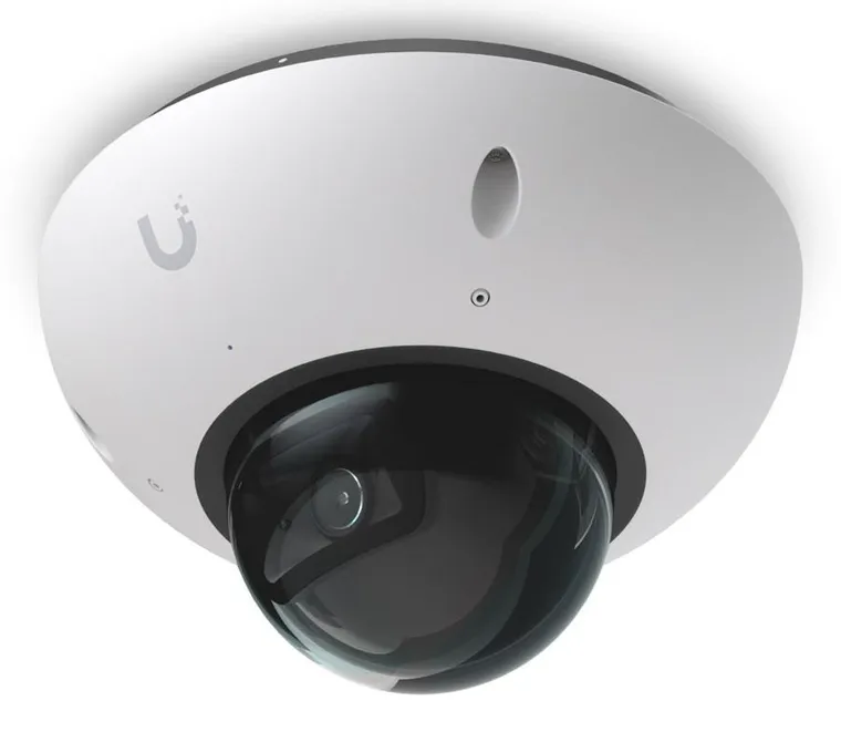 Ubiquiti, kamera IP, 4K, 30fps, PoE, IP66